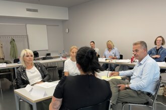 Seminar Professionell verhandeln - nach Harvard-Konzept®