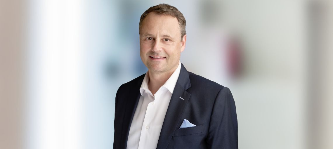 Michael Zürcher