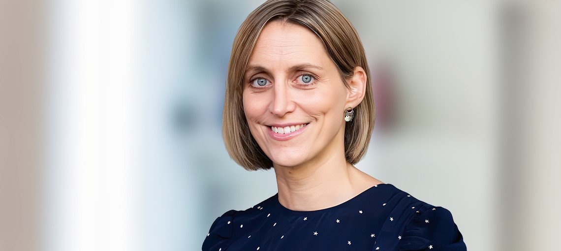  Stefanie La Brooy-Nollenberger